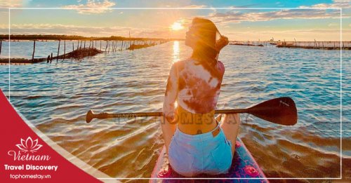 Tour Du Lịch Đồng Hới - động Phong Nha - Vườn thực Vật - đỉnh núi U Bò 1 ngày