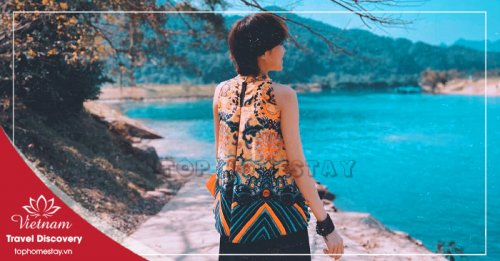 Tour Du Lịch Suối Nước Moọc Đồng Xanh Đồng Nghệ Tết Nguyên Đán 4 Ngày 3 Đêm