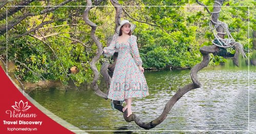 Tour Du Lịch Huế - Quảng Trị - Quảng Bình - Vinh Tết Nguyên Đán 4 Ngày 3 Đêm