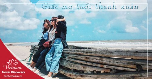 Tour Du Lịch Thiên Cầm Cửa Khẩu Cầu Treo Lào 4 Ngày 3 Đêm