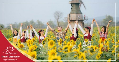 UPDATE Giá Vé Tham Quan Du Lịch Ở Bắc Giang Mới Nhất 2025