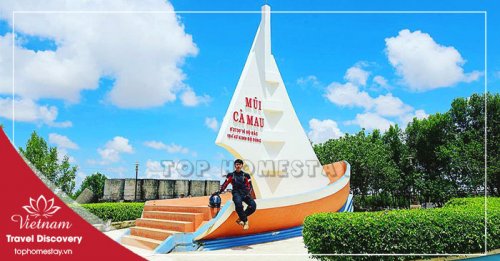 Tour Du Lịch Cái Bè Vĩnh Long Châu Đốc Cần Thơ Cà Mau Bạc Liêu Tết Nguyên Đán 4 Ngày 3 Đêm