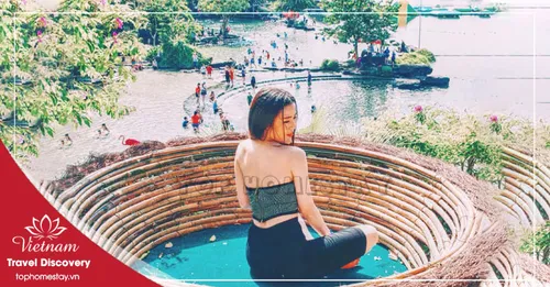 UPDATE Giá Vé Tham Quan Du Lịch Ở Đồng Nai Mới Nhất 2026