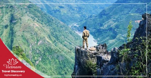 UPDATE Giá Vé Tham Quan Du Lịch Ở Hà Giang Mới Nhất 2025