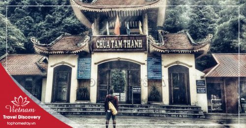 UPDATE Giá Vé Tham Quan Du Lịch Ở Lạng Sơn Mới Nhất 2025