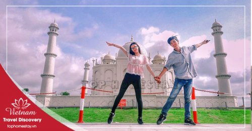 Tour Du Lịch Long An Giăng Lưới Bắt Cá Tết Nguyên Đán 1 Ngày