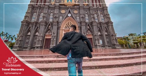 UPDATE Giá Vé Tham Quan Du Lịch Ở Nam Định Mới Nhất 2025