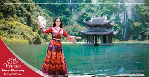 UPDATE Giá Vé Tham Quan Du Lịch Ở Ninh Bình Mới Nhất 2025