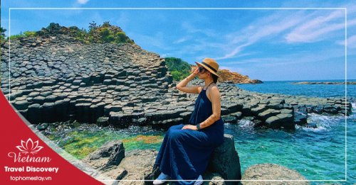 Tour Du Lịch Phú Yên Nha Trang Tết Nguyên Đán 3 Ngày 4 Đêm Bằng Tàu Hoả (Xe Lửa)