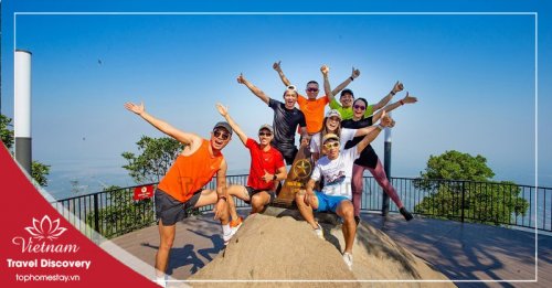 Tour Du Lịch Hành Hương Tây Ninh - Núi Bà Đen Tết Nguyên Đán 1 Ngày