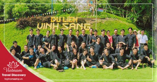 Tour Du Lịch Vĩnh Long Tết Nguyên Đán 1 Ngày