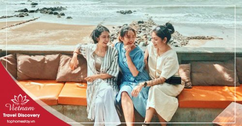 Tour Du Lịch Vũng Tàu Tết Nguyên Đán 3 Ngày 2 Đêm