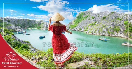 Tour Du Lịch Cát Bà Tết Nguyên Đán 2 Ngày 1 Đêm