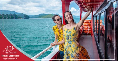 Tour Du Lịch Hà Nội - Ninh Bình - Hạ Long - Sapa Tết Nguyên Đán 6 ngày 5 đêm