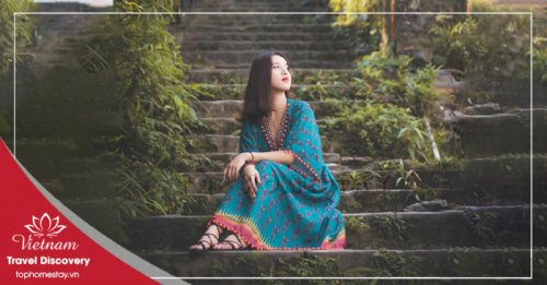 Tour Du Lịch Hà Nội - Đền Hùng - Sapa - Tây Thiên Tết Nguyên Đán 5 Ngày 4 Đêm