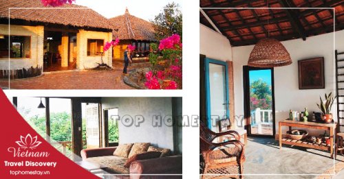Lara Homestay Phan Thiết