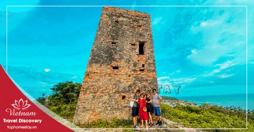 Tour Du Lịch Phan Thiết - Mũi Né Tết Nguyên Đán 1 Ngày