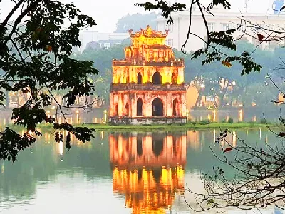 Hà Nội
