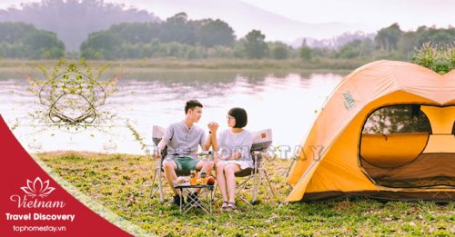 Tour Trekking Đảo Hòn Sơn Ma Thiên Lãnh 2 Ngày 2 Đêm