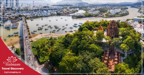 Tour Du Lịch Nha Trang Tết Nguyên Đán 3 Ngày 2 Đêm