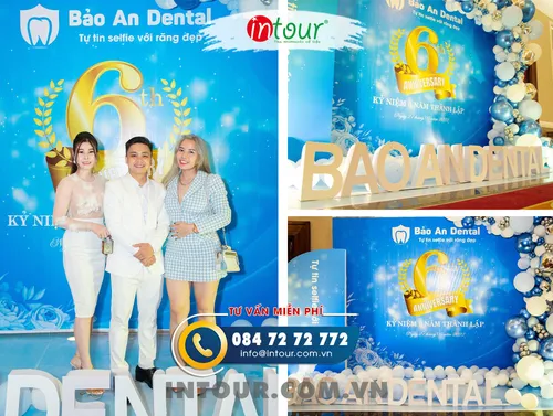 Trang Trí Tiệc Year End Party: Điểm Nhấn Ấn Tượng Cho Tiệc Cuối Năm Khó Quên
