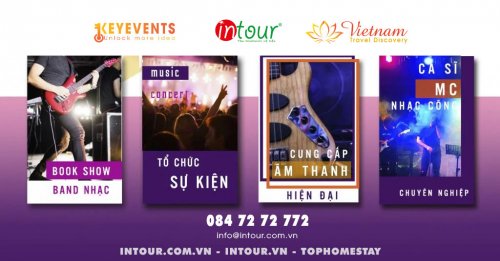 Ca Sĩ Sự Kiện Year End Party: Nâng Tầm Sự Kiện, Báo Giá & Quy Trình