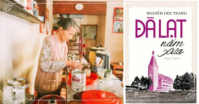 Nét đặc trưng của con người Đà Lạt gốc?