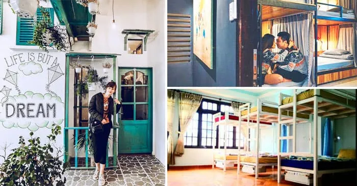 Tổng hợp 100+ Homestay đẹp và rẻ tại Đà Lạt bạn không thể ngờ đến