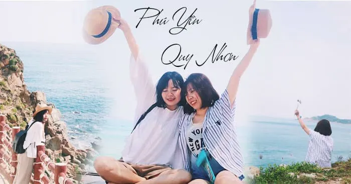 Review chuyển du lịch Phú Yên - Quy Nhơn 4 ngày 3 đêm chi tiết đến tận răng