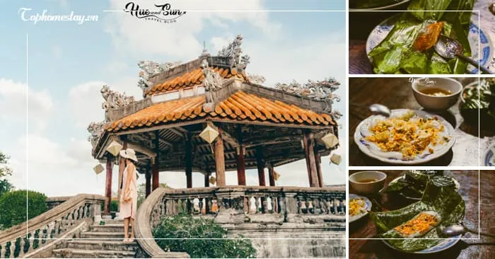 Khám phá tất tần tật cố đô Huế trong vòng 24h