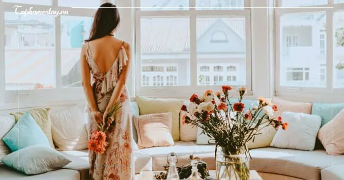 Review 3 homestay yêu thích tại Đà Lạt