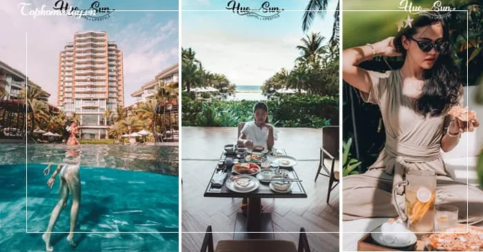Review InterContinental Phu Quoc Long Beach Resort