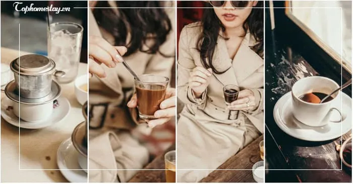 Review những quán caphe đẹp và chất tại Đà Lạt