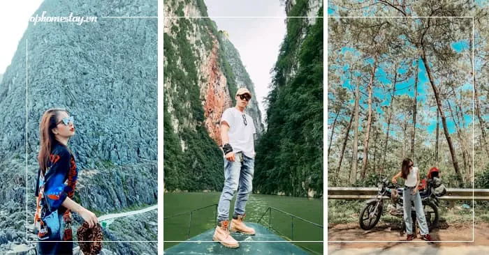 Review du lịch Hà Giang tự túc 3 ngày 2 đêm từ Hà Nội
