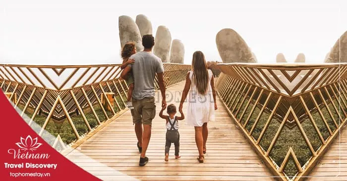 Tour khám phá Đà Nẵng