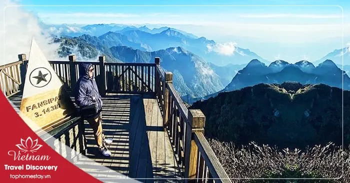 Tour du lịch Sơn La - Điện Biên - Sapa 5 đêm 4 ngày