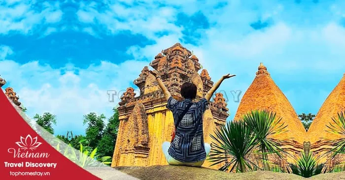 Tour du lịch Nha Trang Con Sẻ Tre 2 ngày 2 đêm