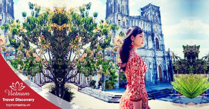 Tour Du Lịch Phú Yên Tết Nguyên Đán 3 Ngày 3 Đêm Bằng Tàu Hoả (Xe Lửa)