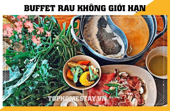 Tour du lịch Đà Lạt 3 ngày 2 đêm cao cấp khách sạn 5 sao 1