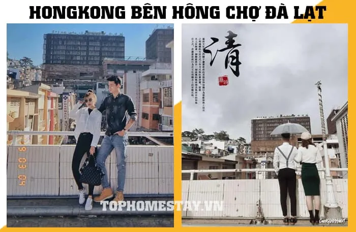 Tour du lịch Đà Lạt 3 ngày 2 đêm cao cấp khách sạn 5 sao 2