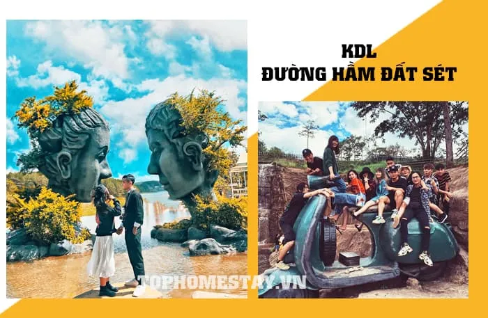 Tour du lịch Đà Lạt 3 ngày 2 đêm cao cấp khách sạn 5 sao 4
