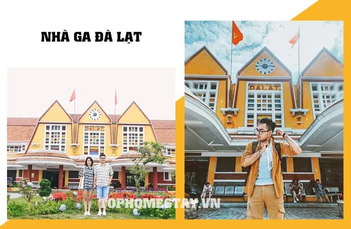 Tour du lịch Đà Lạt 3 ngày 2 đêm cao cấp khách sạn 5 sao 7
