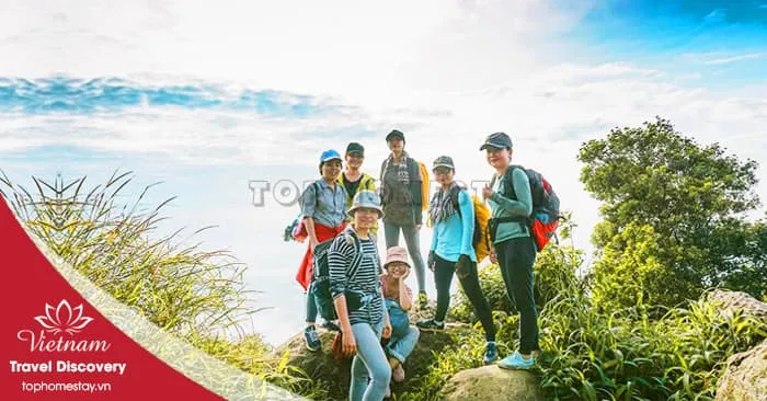 Cách chọn trang phục đi cắm trại, nhất định không được chọn những món này.
