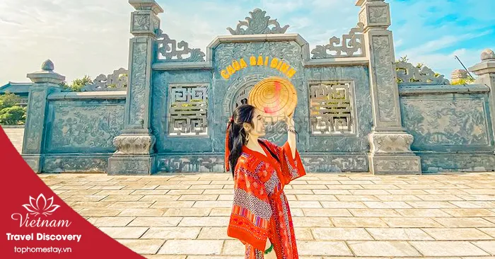Tour du lịch Hà Nội - Tràng An - Hạ Long - Fansipan Tết Nguyên Đán 6 ngày 5 đêm