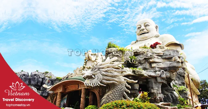 Tour du lịch hành hương: Châu Đốc Tết Nguyên Đán 1 ngày 1 đêm