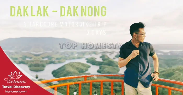 Review chuyến phượt tự túc Hà Nội - Cao Nguyên 5 ngày Đặng Vũ Duy Hưng