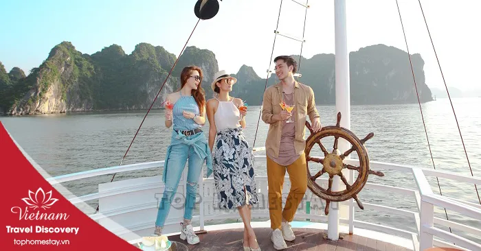 Những địa điểm du lịch nào nên đi vào dịp Lễ 30/4 - 1/5 năm nay?