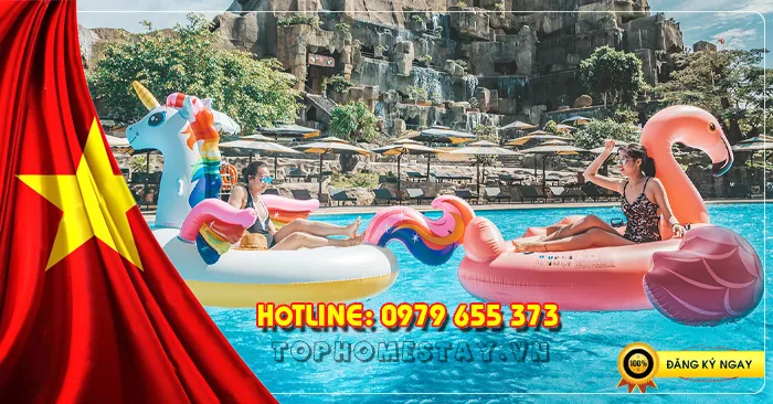 Tour du lịch Bảo Lộc 2 ngày 1 đêm lễ 30/4 - 1/5/2026
