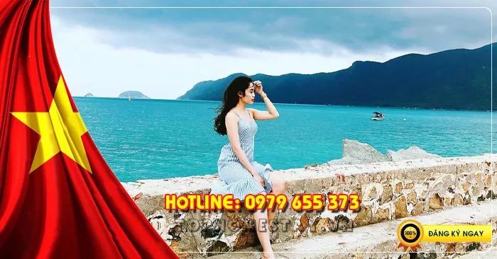 Tour du lịch Côn Đảo 2 ngày 1 đêm lễ 30/4 - 1/5/2026 Bao Gồm VMB