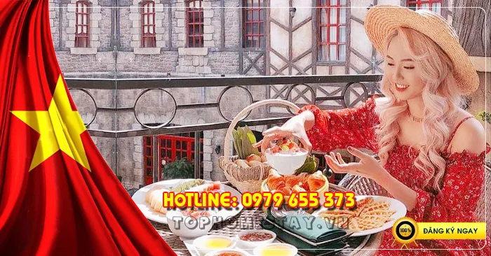 Tour du lịch Đà Nẵng 4 ngày 3 đêm lễ 30/4 - 1/5/2026